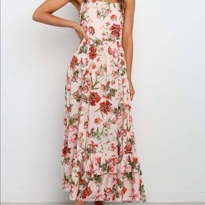 NWOT Petal & Pup Grande Dress